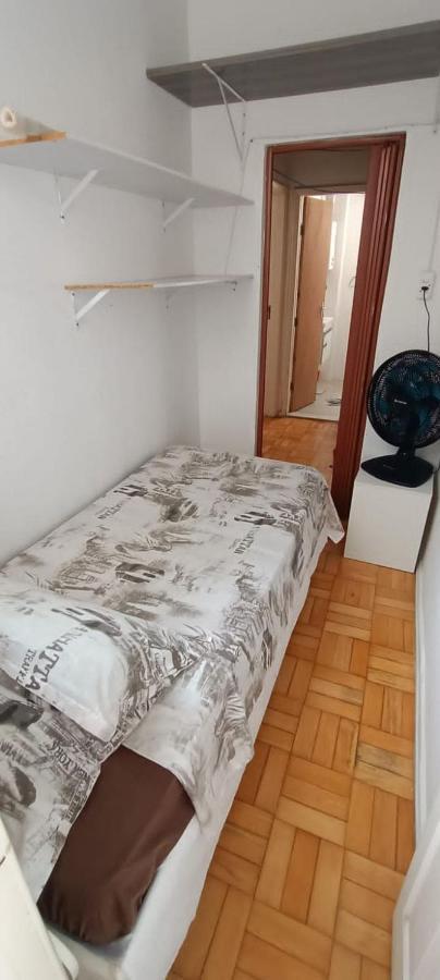Em Copacabana 2 Quadras Da Ferienhaus