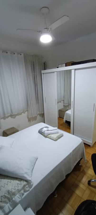 Em Copacabana 2 Quadras Da Ferienhaus *