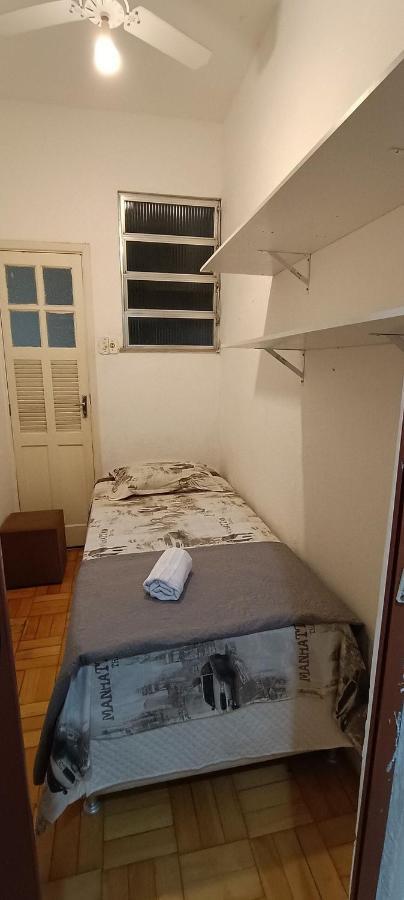 Ferienhaus Em Copacabana 2 Quadras Da